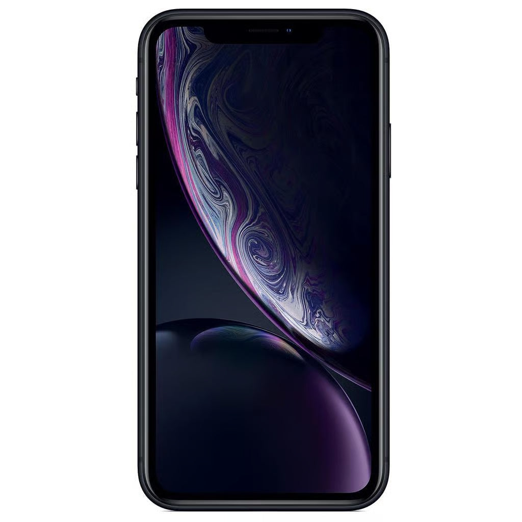 iPhone XR — TEST