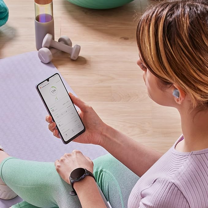 Samsung A32 5G — TEST