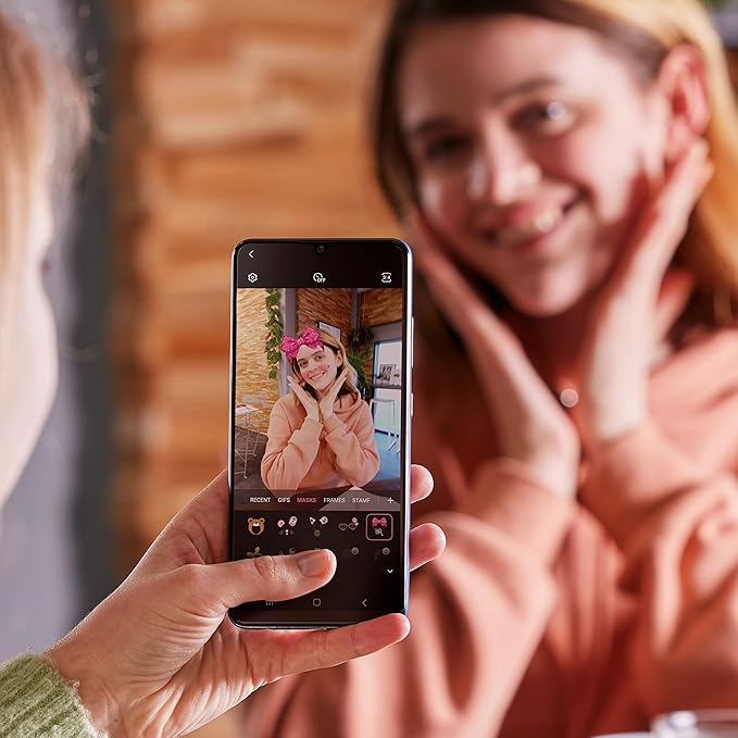 Samsung A32 5G — TEST